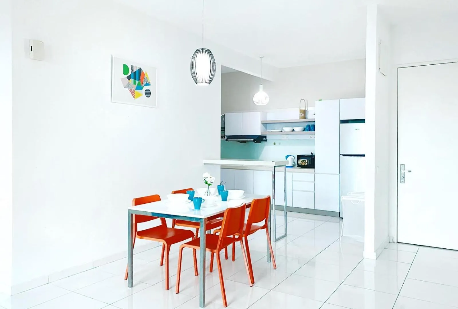 Skyloft Cozy #1 Aeon Loon Sing Bukit Indah Apartment Johor Bahru Malaysia
