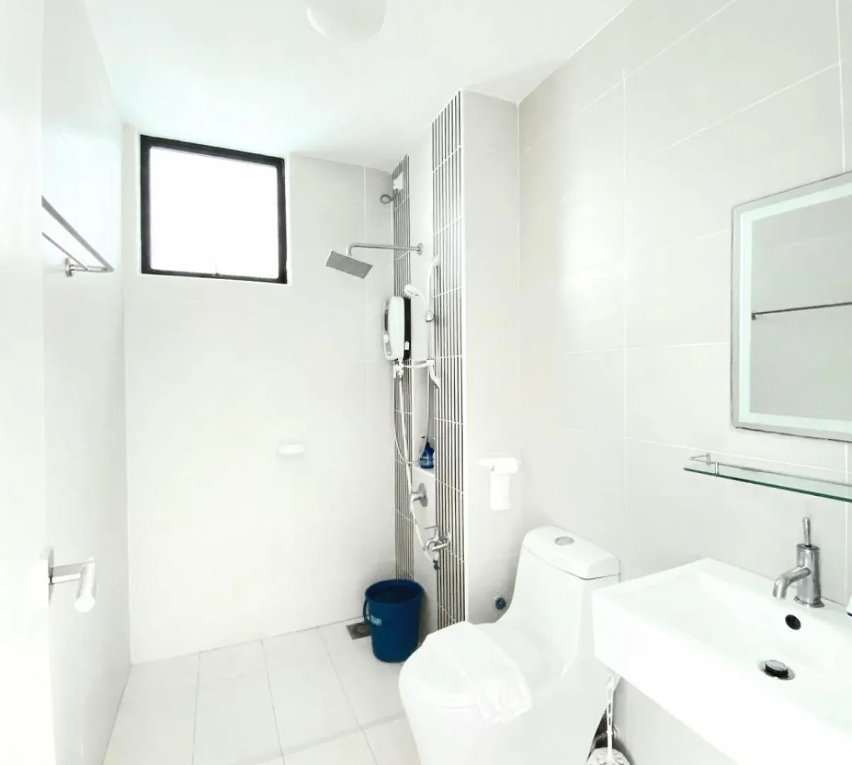 Skyloft Cozy #1 Aeon Loon Sing Bukit Indah Apartment Johor Bahru