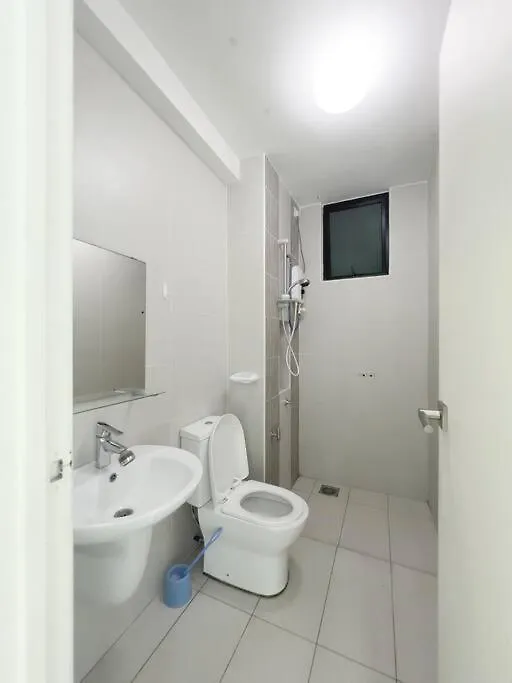 Skyloft Cozy #1 Aeon Loon Sing Bukit Indah Apartment Johor Bahru