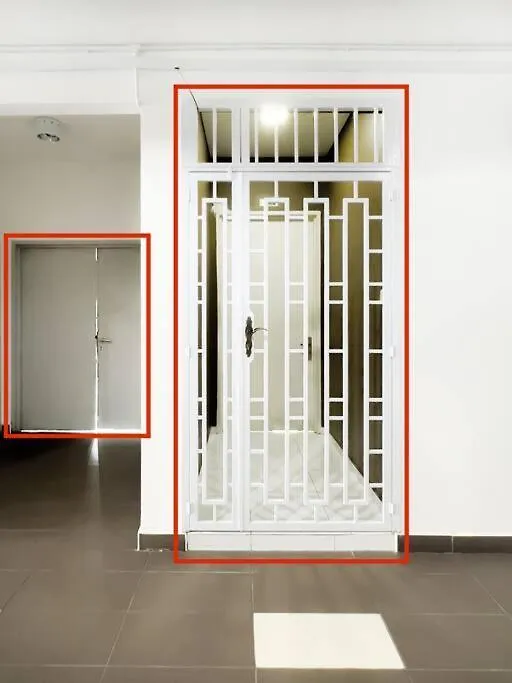 Skyloft Cozy #1 Aeon Loon Sing Bukit Indah Apartment Johor Bahru