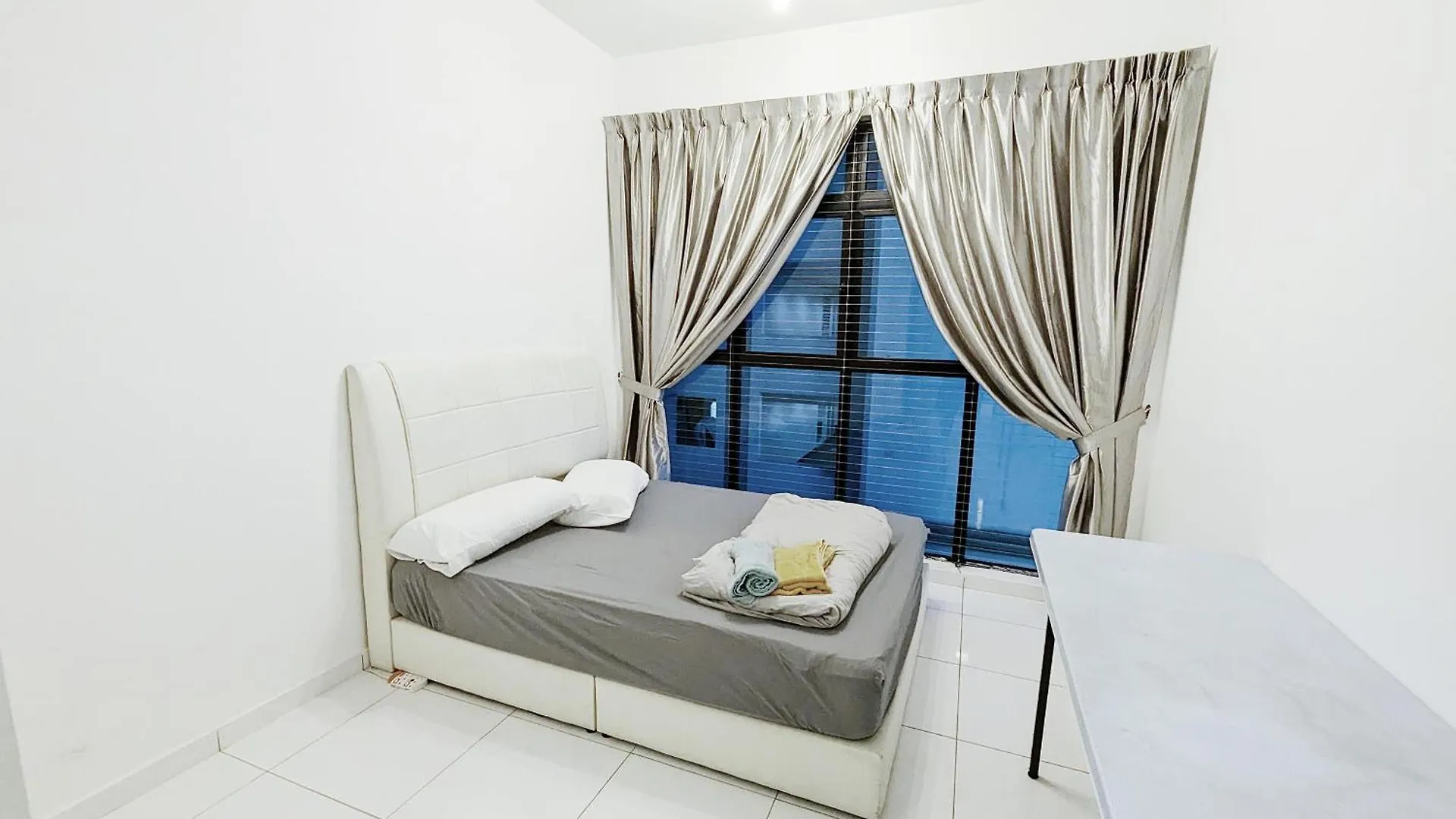 Skyloft Cozy #1 Aeon Loon Sing Bukit Indah Apartment Johor Bahru
