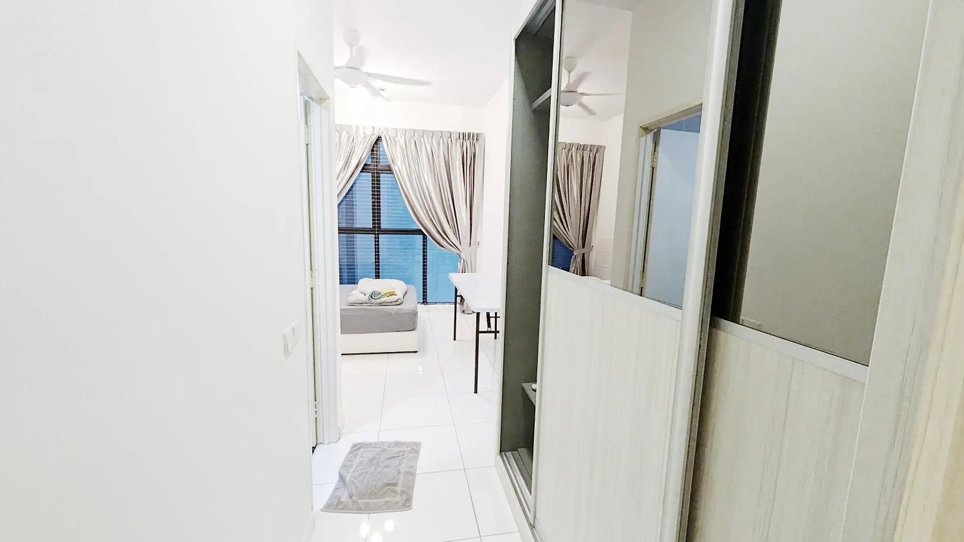 Skyloft Cozy #1 Aeon Loon Sing Bukit Indah Apartment Johor Bahru