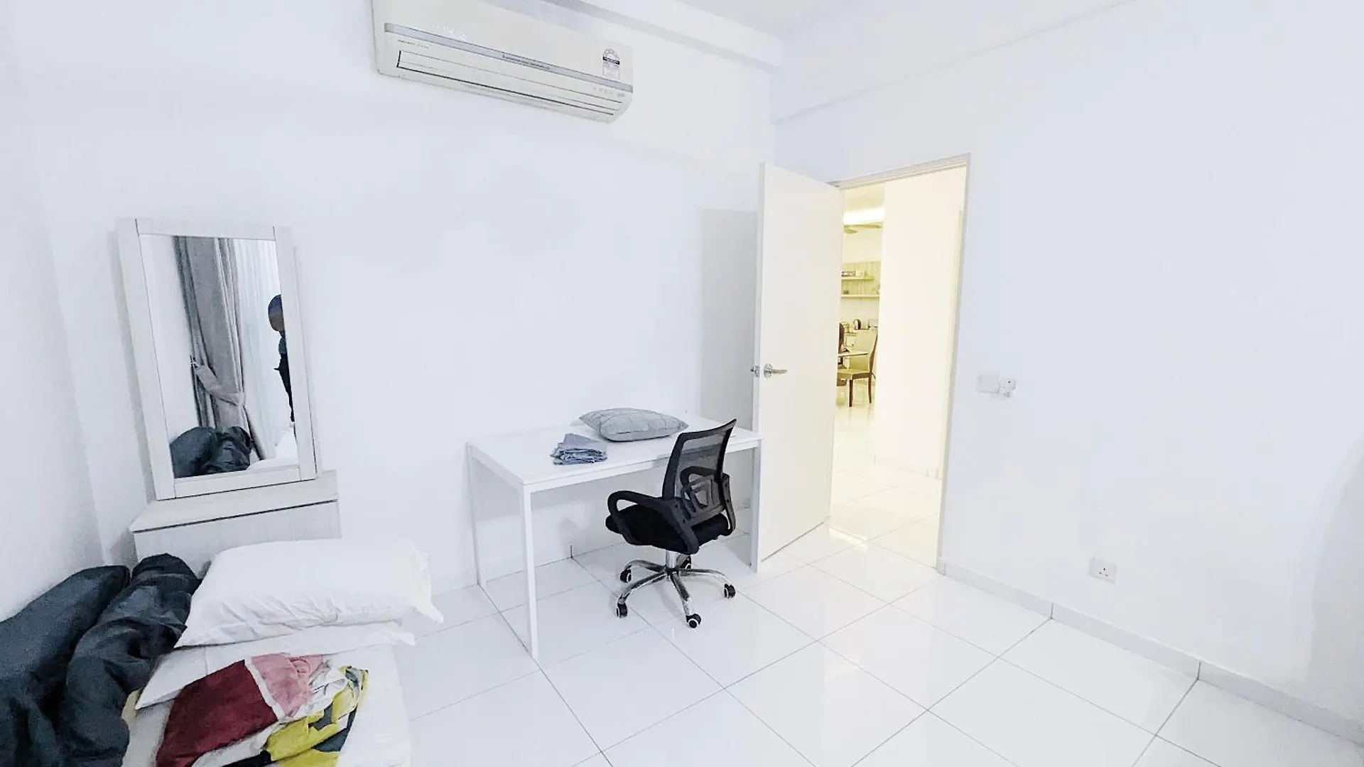Skyloft Cozy #1 Aeon Loon Sing Bukit Indah Apartment Johor Bahru