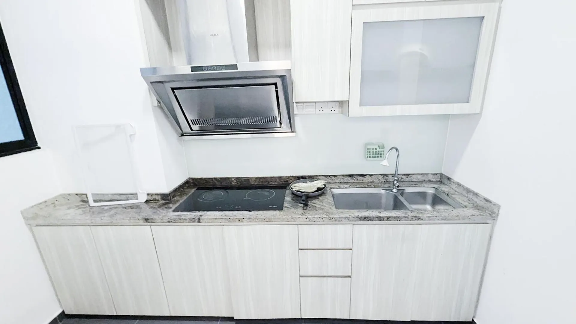 Skyloft Cozy #1 Aeon Loon Sing Bukit Indah Apartment Johor Bahru