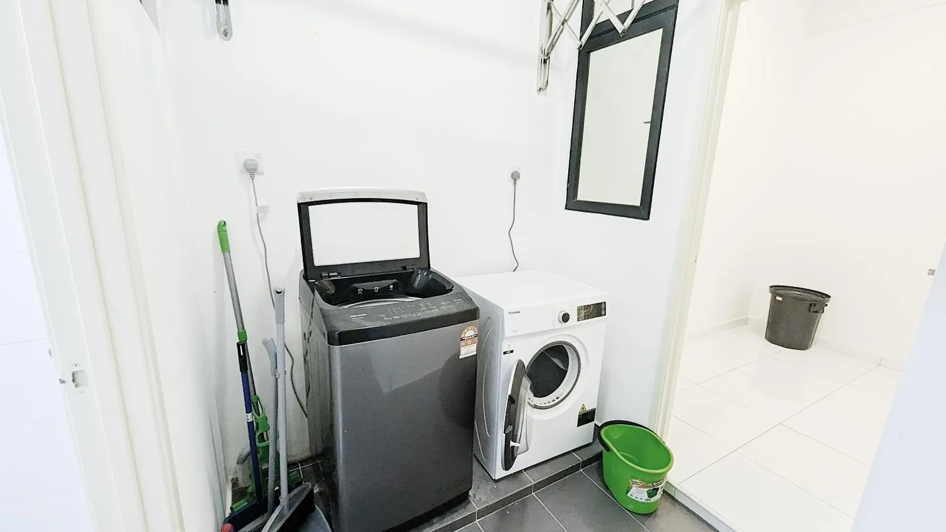 Skyloft Cozy #1 Aeon Loon Sing Bukit Indah Apartment Johor Bahru Malaysia